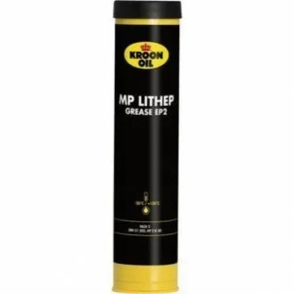Змащування MP LITHEP GREASE EP2 400г для KROON OIL 03004 фото товару