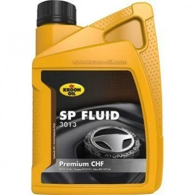 <strong>Олива гідравлічна SP FLUID 3013 1л KROON OIL 04213 (фото 1)</strong>