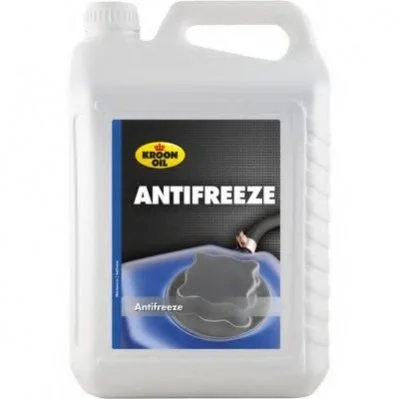 <strong>Антифриз ANTIFREEZE 5л KROON OIL 04301 (фото 1)</strong>
