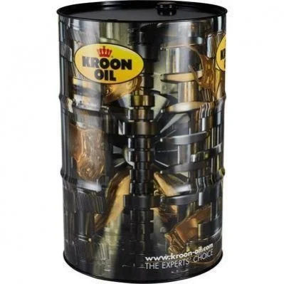 <strong>Олива моторна SYNFLEET SHPD 10W-40 60л KROON OIL 12167 (фото 1)</strong>