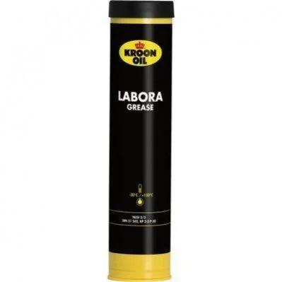 <strong>Змащення LABORA GREASE 400г KROON OIL 13401 (фото 1)</strong>