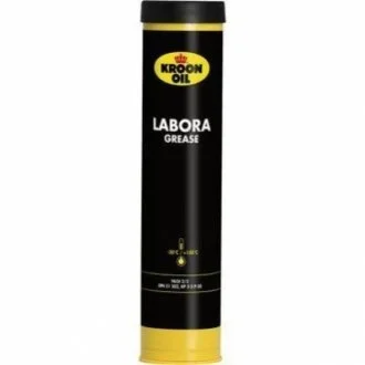 Змащення LABORA GREASE 400г для KROON OIL 13401 фото товару