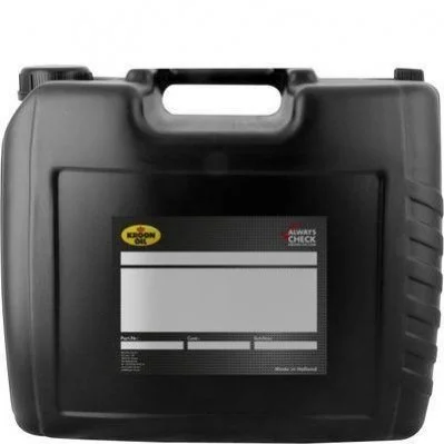 <strong>Олива моторна DIESELFLEET CD+ 15W-40 20л KROON OIL 31052 (фото 1)</strong>