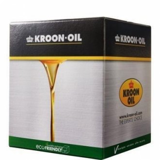 Олива трансмісійна SP MATIC 4016 15л KROON OIL 32215 фото товару