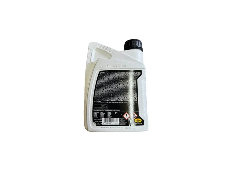 <strong>Антифриз ANTIFREEZE SP 16 1л KROON OIL 32983 (фото 1)</strong>