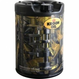 Моторное масло Presteza MSP 5W-30 синтетическое 20 л KROON OIL 33152