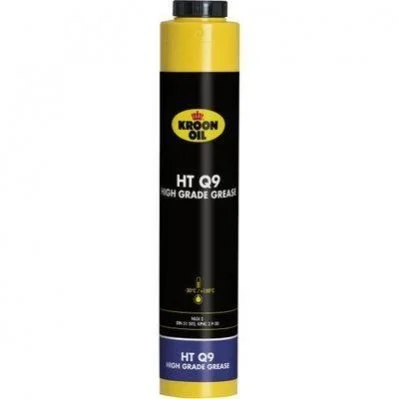 <strong>Змащення HIGH GRADE GREASE HT Q9 400г KROON OIL 33389 (фото 1)</strong>