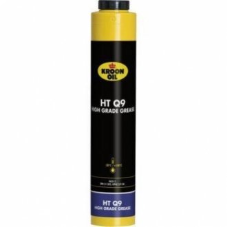 Змащення HIGH GRADE GREASE HT Q9 400г KROON OIL 33389 фото товару