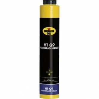 Змащення HIGH GRADE GREASE HT Q9 400г для KROON OIL 33389 фото товару