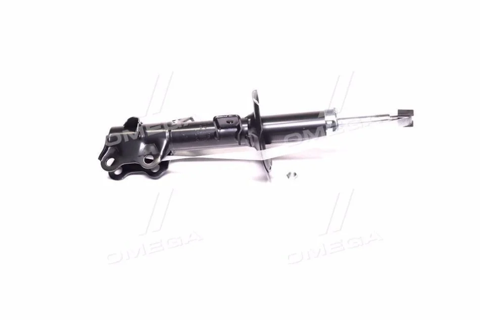 <strong>Амортизатор передній Nissan TIIDA 07-11 Пр. (газ) KYB 333390 (фото 1)</strong>