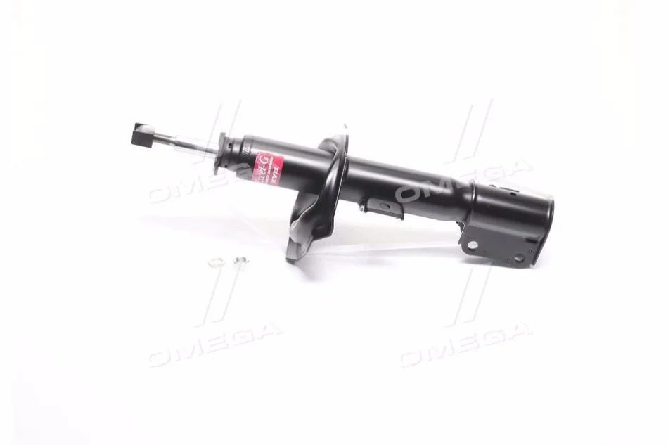 <strong>Амортизатор газомасляний KYB 333408 (фото 1)</strong>