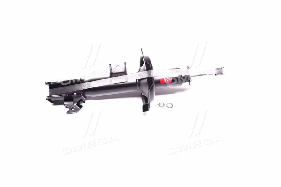 <strong>Амортизатор передній Suzuki Swift 05-10/Opel Agila 07- Л. (газ) KYB 333409 (фото 1)</strong>