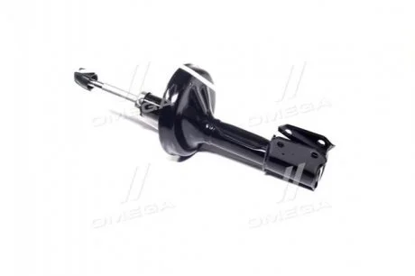 Амортизатор передній Clio II/Symbol 98- (масл) (x=58mm) для KYB 333708 фото товару