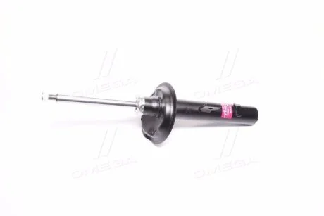 Амортизатор передн Лів CITROEN BERLINGO/MINIVAN, XSARA PICASSO PEUGEOT PARTNER ORIGIN/MINIVAN 1.6-2.0D 12.99-12.15 для KYB 333737 фото товару
