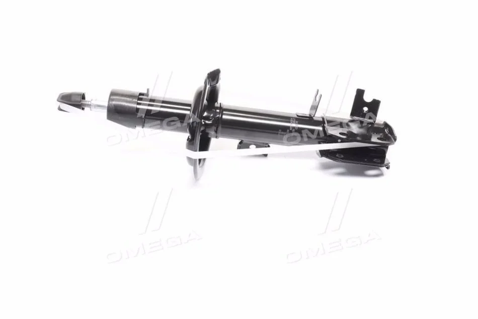 <strong>Амортизатор передній Suzuki SX4 06- (ГАЗ) R KYB 333753 (фото 1)</strong>