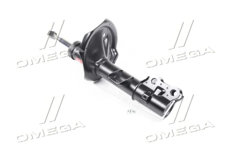 <strong>Амортизатор передній Kia Carens 06-/Magentis 05- (ГАЗ) R KYB 3340083 (фото 1)</strong>