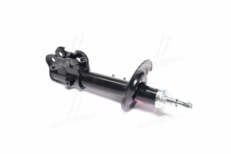 <strong>Амортизатор передній Hyundai Santa Fe III 12- (ГАЗ) R KYB 3340194 (фото 1)</strong>