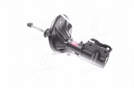 Амортизатор для Mitsubishi KYB 334019 фото товару