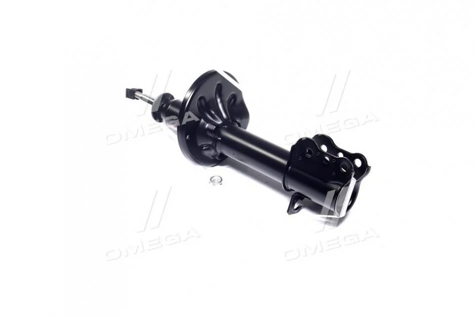 <strong>Амортизатор задній Mazda 626(GF) 97-02 Л. (газ.) KYB 334202 (фото 1)</strong>