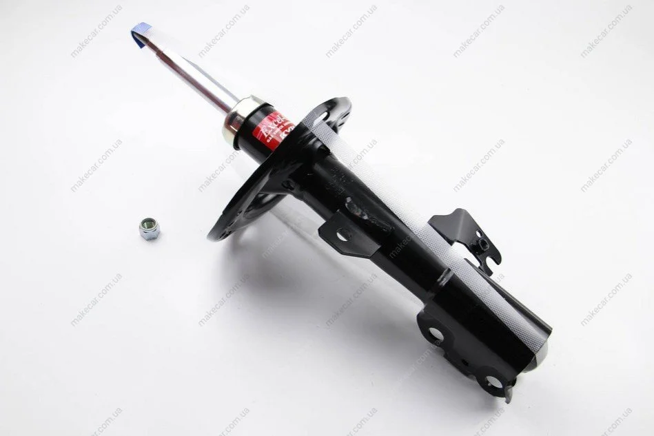 <strong>Амортизатор передній Toyota Camry 01-06 Л. KYB 334387 (фото 1)</strong>