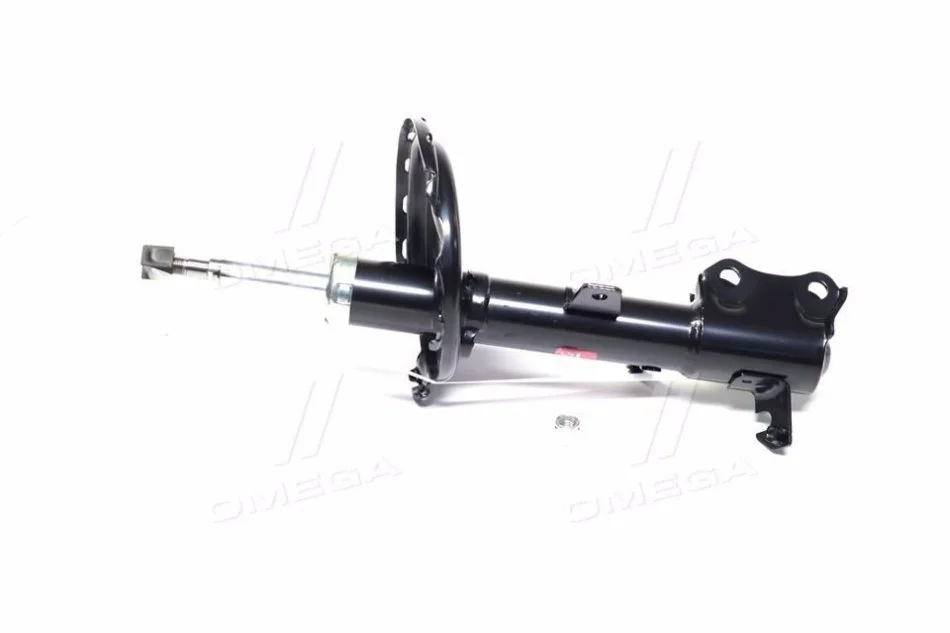 <strong>Амортизатор задній Lexus RX 350 04- (ГАЗ) R KYB 334394 (фото 1)</strong>