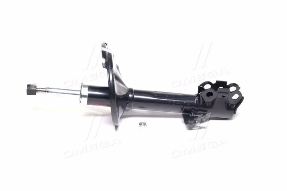 <strong>Амортизатор передній Lexus RX 350 04- (ГАЗ) L KYB 334400 (фото 1)</strong>