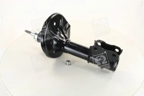 Амортизатор передній Mitsubishi Lancer 03- для Mitsubishi, Peugeot, Citroen KYB 334420 фото товару