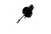 <strong>Амортизатор передний Corsa D/Grande Punto/Linea 05- Пр. (газ.) KYB 3348003 (фото 4)</strong>