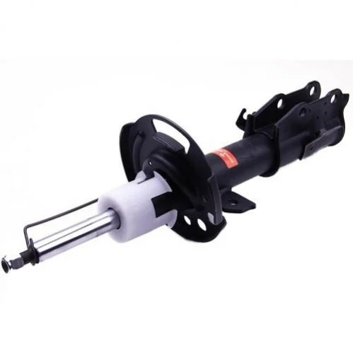 <strong>Амортизатор передній Ford Fiesta VI 08- (ГАЗ) L KYB 3348042 (фото 1)</strong>