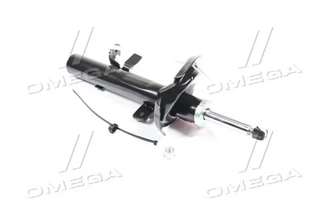 <strong>Амортизатор передній Ford Kuga II (DM2) 13- (ГАЗ) L KYB 3348048 (фото 1)</strong>