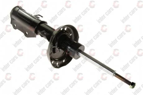 Амортизатор газомасляний для Vauxhall, Buick, Opel, Chevrolet KYB 334965 фото товару