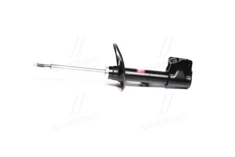 Амортизатор передній Berlingo/Partner 08- Л. (газ.) для Citroen, Peugeot, KIA, Hyundai, DS KYB 338734 фото товару