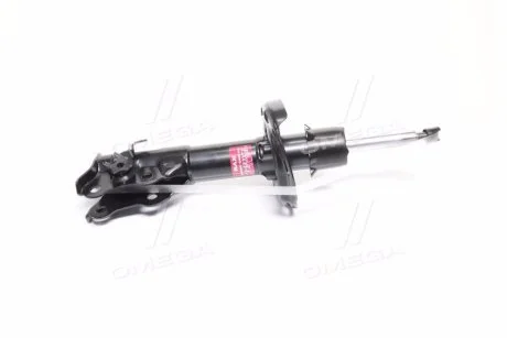 Амортизатор передній Honda Civic 06-11 Пр. (газ.) для Honda KYB 339074 фото товару