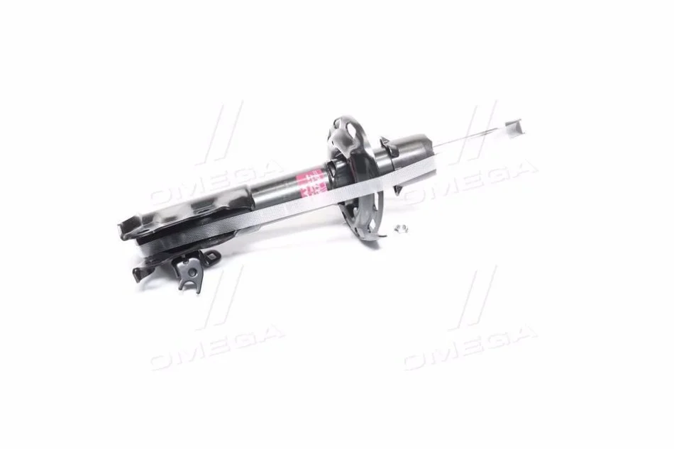 <strong>Амортизатор передній Honda Civic 06-11 Л. (газ.) KYB 339075 (фото 1)</strong>