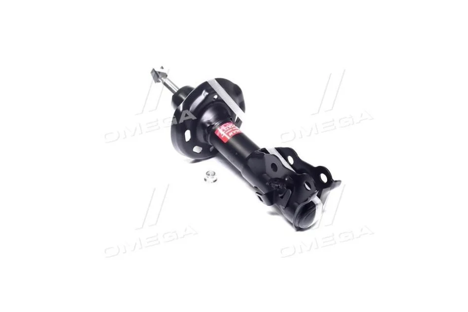 <strong>Амортизатор передній Honda Civic 06-11 Пр. (газ.) KYB 339202 (фото 1)</strong>