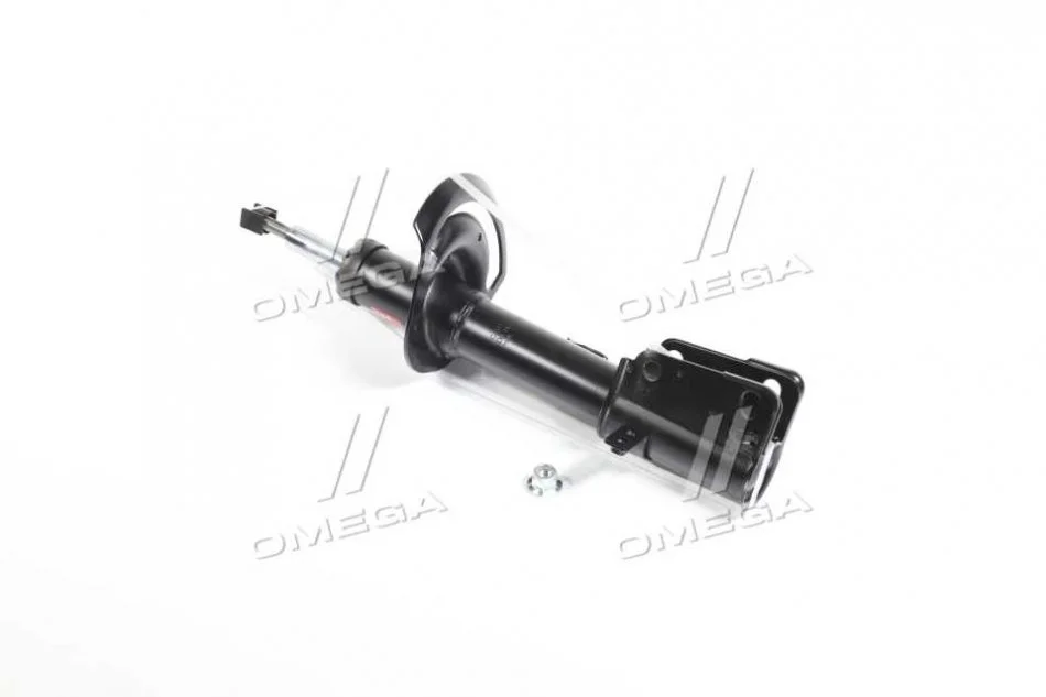 <strong>Амортизатор передній Dodge Journey 09- (ГАЗ) L KYB 339250 (фото 1)</strong>