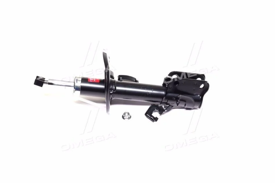 <strong>Амортизатор передній Nissan Leaf 10- Л. KYB 339407 (фото 1)</strong>