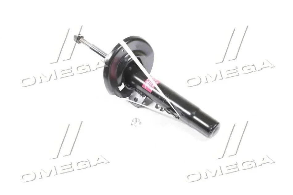 <strong>Амортизатор передній Peugeot 207 06- Пр. (газ) KYB 339709 (фото 1)</strong>