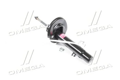 Амортизатор передній Peugeot 207 06- Л. (газ) для Peugeot KYB 339710 фото товару