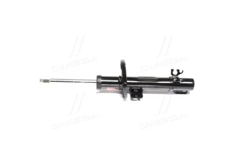 Амортизатор передній Fabia 14-/Rapid 12-/Polo 09- (газ) для Volkswagen, Skoda, Seat, Audi KYB 339763 фото товару