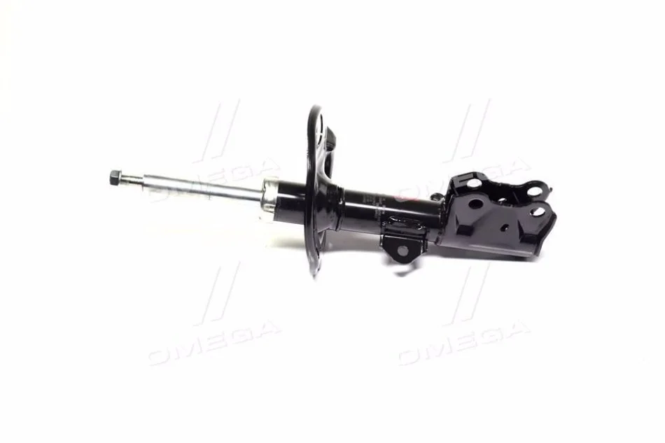 <strong>Амортизатор передній Toyota Avensis (T27) 09- Лів. (Газ) KYB 339817 (фото 1)</strong>