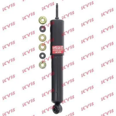<strong>MAZDA Амортизатор передній газовий BT-50 Пікап (CD, UN) 2.5 MRZ-CD (UNY0W3) 06-13 KYB 340015 (фото 1)</strong>