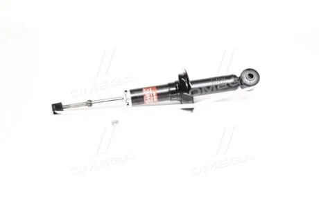 Амортизатор задній Citroen C4 AIRCROSS /Mitsubishi ASX /Peugeot 4008 10 - (газ.) для Peugeot, Mitsubishi, Citroen KYB 340060 фото товару