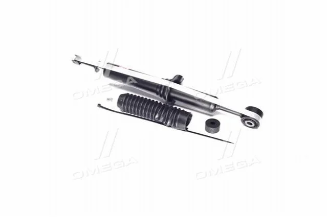<strong>Амортизатор передній Toyota Land Cruiser (GRJ150, KDJ150) 10- (ГАЗ) L/R KYB 340125 (фото 1)</strong>