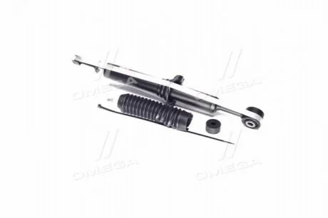 Амортизатор передній Toyota Land Cruiser (GRJ150, KDJ150) 10- (ГАЗ) L/R для Toyota KYB 340125 фото товару
