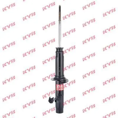 <strong>Стойка амортизатора передняя левая газомасляная Excel-G KYB 341201 (фото 1)</strong>