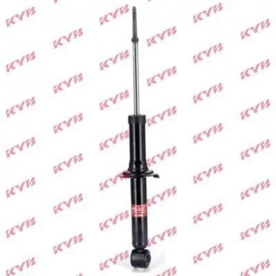 <strong>Амортизатор задній Mitsubishi Carisma/Space Star/Volvo S40/V40 -06 (газ.) KYB 341204 (фото 1)</strong>