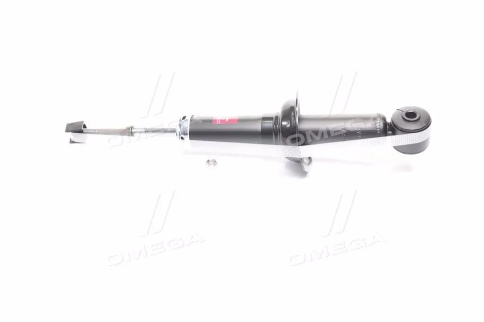 <strong>Амортизатор задній Mitsubishi Lancer 08- KYB 341444 (фото 1)</strong>