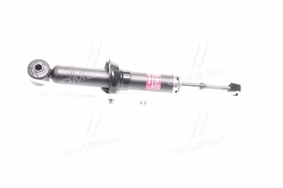 <strong>Амортизатор задній Mitsubishi Lancer 08- (газ.) KYB 341455 (фото 1)</strong>