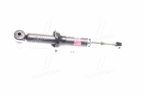 Амортизатор задній Mitsubishi Lancer 08- (газ.) для Mitsubishi KYB 341455 фото товару
